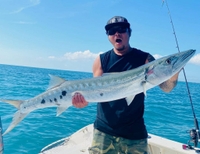 Lock It Up Charters Key Largo Fishing Adventures fishing Inshore 
