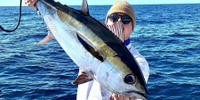 Testify Charters Charter Fishing Destin | 6 Hour Gulf Fishing	Trip fishing Offshore 