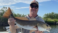 Go Castaway Fishing Charters Orlando Fishing Charters | 2 to 3 Hour Fishing Trip fishing Inshore 