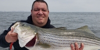 Fish N Party Charters Point Pleasant NJ Offshore Fishing fishing Offshore 