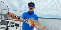 Sawdust and Fishguts Charters Fishing Charters In Mississippi | 4 Hour Charter Trip  fishing Inshore 