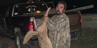 Coosa River Outfitters Thermal Predator Hunts in Georgia hunting Active hunting 