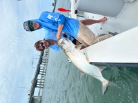 Chasing Limits Charters  Fishing Charter in Anna Maria Island | Private 4 to 6-Hour Tarpon Charter fishing Inshore 