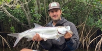 HookNReel charters Florida Fishing Charters fishing River 