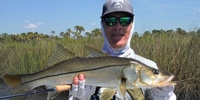 Drop Your Fly Fishing Charlotte Harbor Fishing Charters | Flats Skiff Trips for 1 or 2 Guests  fishing Flats 