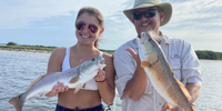 Salt Obsession Fishing Co. Steinhatchee FL Fishing Charters | 4 To 8 Hour Charter Trip  fishing Inshore 