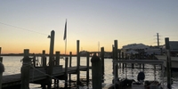 Good to Go Sport Fishing Charters Sunset Cruise Manteo NC fishing Inshore 