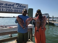 Gulfcart Fishing Charters Florida Fishing Charters | Nearshore Fishing Charters In Cortez, FL  fishing Inshore 