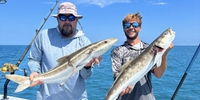 Second Nature Charters Charter Boat Fishing Key West | Private 6 or 8-Hour Deep Dropping  fishing Offshore 