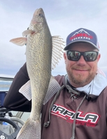 Brad Petersen Outdoors Union Reservoir Longmont fishing Lake 