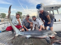 BeastMode Fishing Belmar Fishing Charters | 8 Hour Blackfish Full Day Private Trip fishing Inshore 