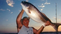 Capt. Bill Walker's Fishing Charters Fort Myers fishing Trip | Full Day Trip - Back Bay fishing Inshore 