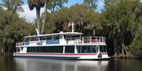 Rods Florida Charter Service Florida River Cruises  | Private - 2 Hour River Cruise cruises Cruise 