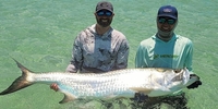 Capt. Evan Denis Charters Clearwater Fishing Charters | 4 Hour Charter Trip  fishing Inshore 