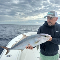 Silver King Charters Miami Fishing Charter | Flats Skiff fishing Flats 