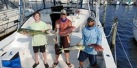 Broke Tip Charter Fishing Charters Florida | Fishing Inshore  fishing Inshore 