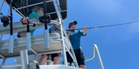 Broke Tip Charter Fishing Charter in Florida | 5 Hour Inshore Fishing fishing Inshore 