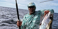 Chosen One Fishing Charters Fort Pierce Fishing Charters | Offshore Fishing fishing Offshore 