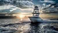 Resuwrecktion Charters Sunset Cruises Charleston | Private Trip cruises Cruise 