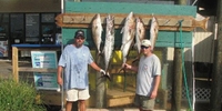 Riptide Fishing Charters Gulf Shores Deep Sea Fishing in Orange Beach fishing Offshore 