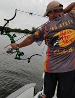 Tampa Bowfishing Charters Tampa Bowfishing Charters fishing Inshore 