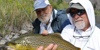 Fishtales Outfitting Fishing Trips In Montana | 8 Hour Charter Trip In Big Hole River  fishing River 