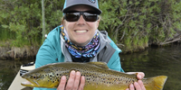 Fishtales Outfitting Fishing Trips Montana | 8 Hour Charter Trip In Jefferson River  fishing River 