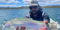 Fishtales Outfitting Montana Fly Fishing Trips | 4 Hour Charter Trip In Blackfoot River  fishing River 