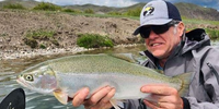 Fishtales Outfitting All Inclusive Fly Fishing Trips Montana | 2 To 4 Days Charter Trip  fishing River 