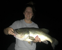 Texas Fishing Frenzy Guide Service Lake Fork Fishing Guides fishing Lake 