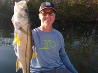 Outdoor Adrenaline Florida Fishing - Myakka River fishing River 
