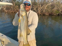 Outdoor Adrenaline Florida Fishing - Placida Fishing fishing Inshore 