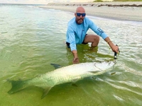 Outdoor Adrenaline  Florida Fishing – Tarpon Fishing in Bocca Grande Pass fishing Inshore 