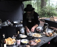 InstaForager Mushroom Foraging | Fungi Foraging And Cooking In Northern California  tours Culinary 
