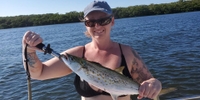Anglers Adventures Fishing Charters Tampa Bay Charter Fishing | Inshore fishing Offshore 