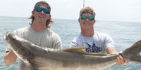 Schmidt Happens  Fishing Charters in Fernandina Beach FL | 7 HR Private Trip fishing Offshore 