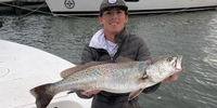 Reel Obsession Fishing Charters II Fishing Charters Swansboro NC | 6hrs Inshore Fishing fishing Inshore 