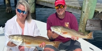 Reel Obsession Fishing Charters II Fishing Charter Swansboro NC | 8hrs Inshore fishing fishing Inshore 