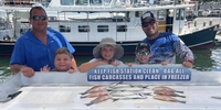 Got 2 Go Fishing Charters Fishing Charters in Florida fishing Inshore 