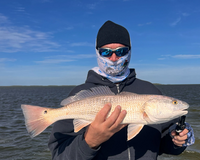 Today We Fish Charter and Adventures Fishing Charter Texas | 4 Hour Charter Trip fishing Inshore 