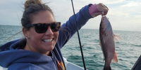 Fishin Magician Inshore Charters Florida Fishing Charters | 8 Hour Charter Trip  fishing Offshore 