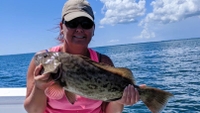Fishin Magician Inshore Charters Fishing Charters in Tampa | 4 Hour Charter Trip fishing Inshore 