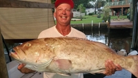 Fishin Magician Inshore Charters Fishing Charters in Tampa | 8 Hour Charter Trip fishing Offshore 