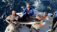 RAD-I-Kal Charters Destin Florida Charter Fishing | 24hr Offshore fishing fishing Offshore 