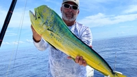 Lower Keys Offshore Adventures Charter Fishing Florida Keys | 4 to 8 Hour Charter Trip fishing Offshore 