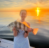 Fish Moore Charters Fishing Charters in Sarasota FL | Private 2 Hour Charter Trip fishing Inshore 