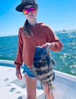JTfishing Charters LLC Gulf Shores Alabama Fishing Charters | Inshore Trips fishing Inshore 