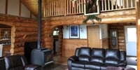 First Nation Guides Cabins for Rent Ontario | Cabin Rentals For 7 Persons fishing Lake 