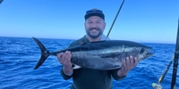 No Patience Sportfishing Fishing Charters of San Diego | Private - 9 to 12 Hour Trip – Offshore fishing Offshore 