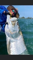 Billfish Sportfishing Key West Fishing Charter | Max of 3 Guest fishing Inshore 
